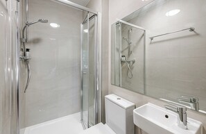 Équipements de la chambre