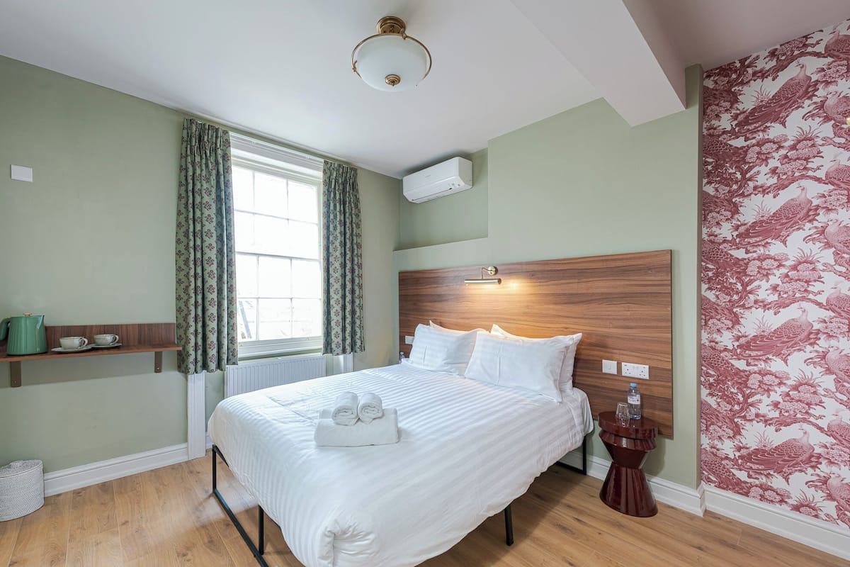 Superior King Room | Room amenity