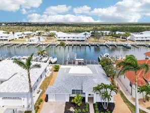 House, Multiple Beds (Tranquility Waters) | Marina