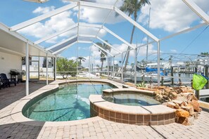 House, Multiple Beds (Tranquility Waters) | Pool