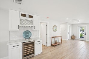 Maison, plusieurs lits (Tranquility Waters) | Cuisine privée