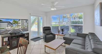 Beachside Bliss – Steps from the Sand: Discounted!