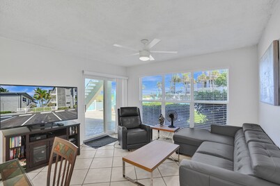 Beachside Bliss – Steps from the Sand: Discounted!