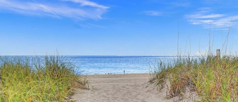 Plage