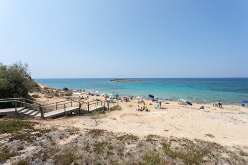 Villa Pazze - Salento Reservation