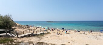Villa Pazze - Salento Reservation