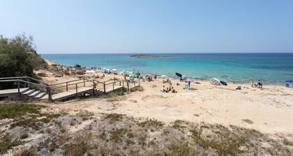 Villa Pazze - Salento Reservation