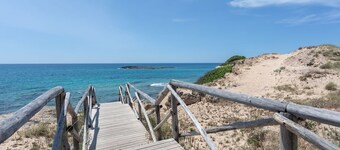 Villa Pazze - Salento Reservation