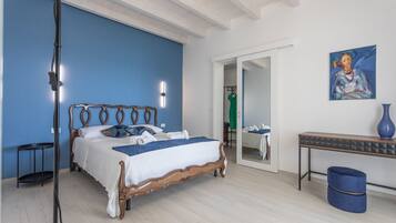 2 camere, Wi-Fi gratuito, lenzuola