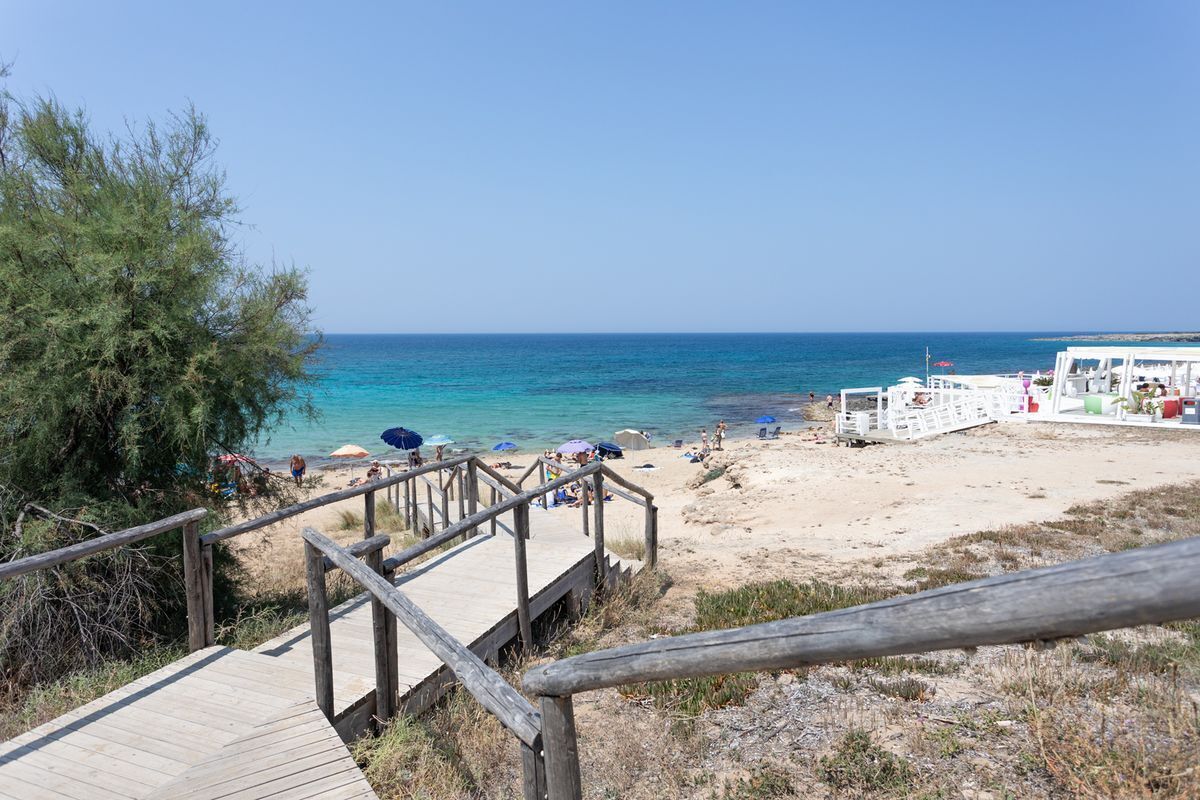 Plage