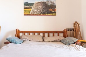 6 Schlafzimmer, kostenloses WLAN, Bettwäsche