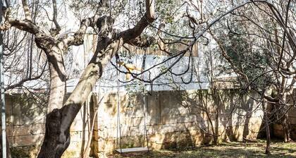 Villa Aida - Salento Reservation