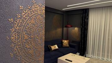Premium Apartment | Reception