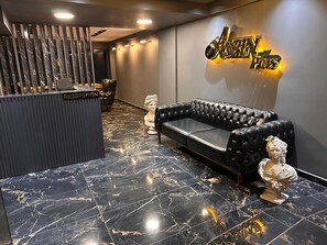 Reception - AsrınGold (Eskisehir)