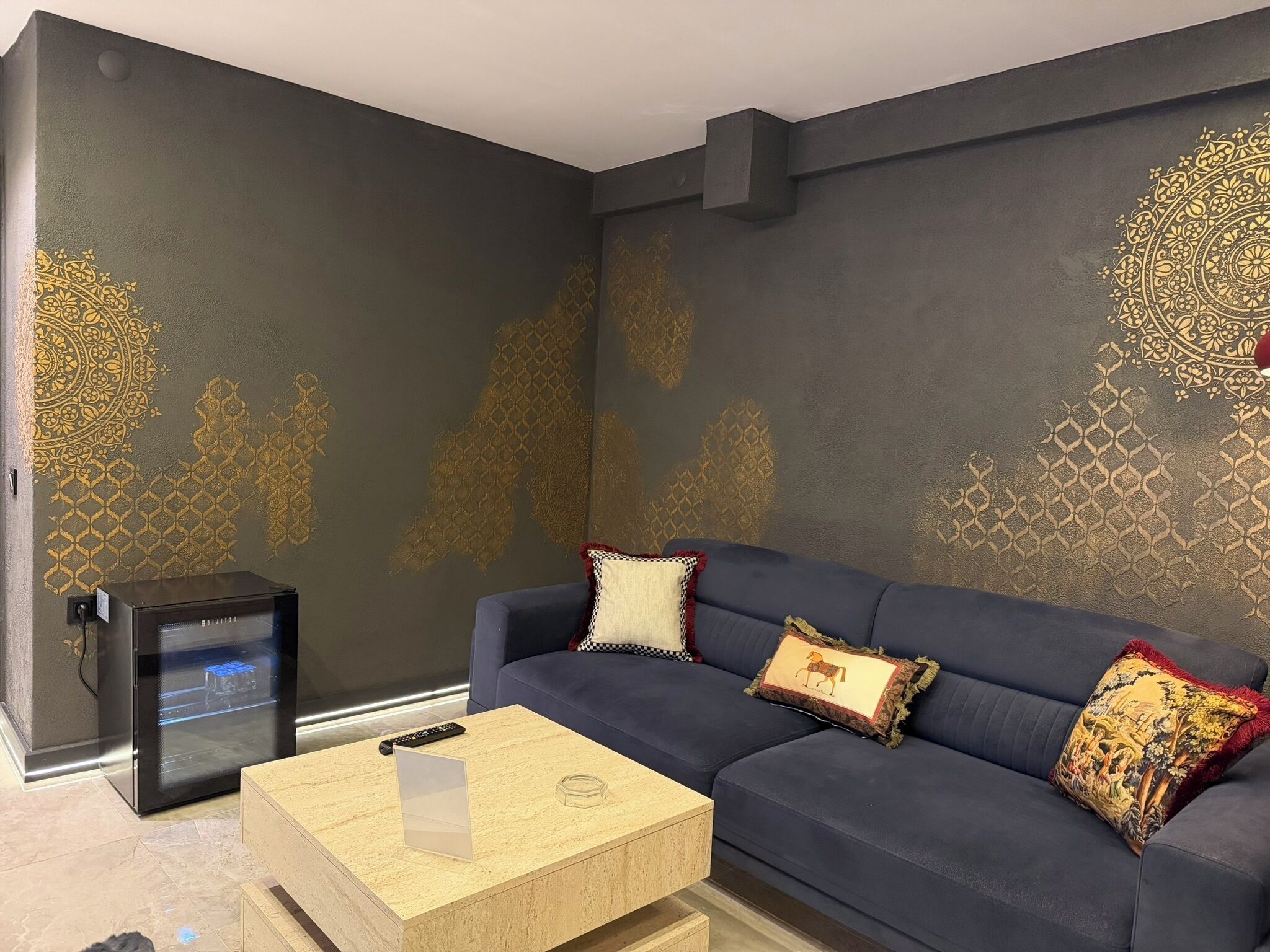 Premium Apartment | Reception