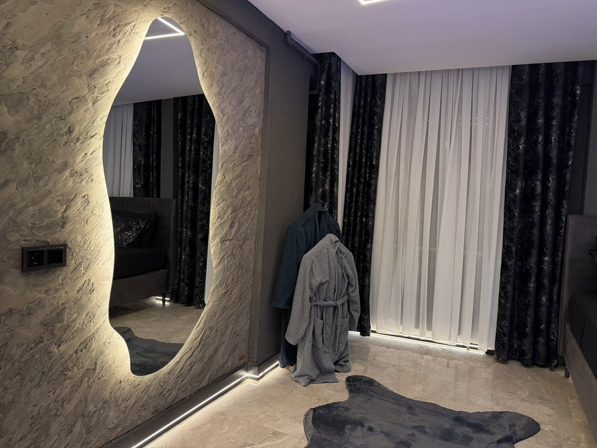 Premium Apartment | Reception