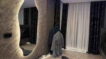 Premium Apartment | Reception