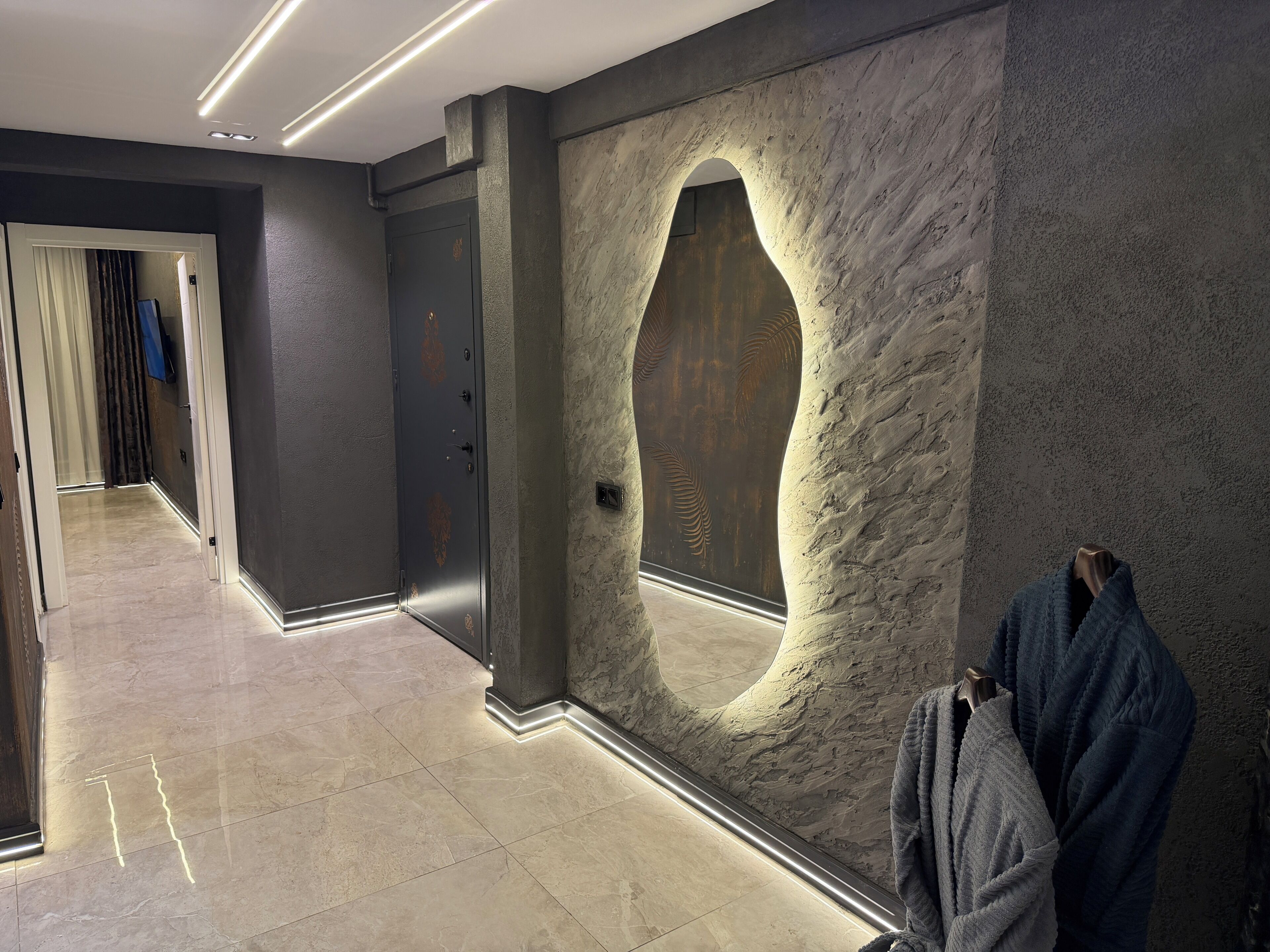 Premium Apartment | Free WiFi