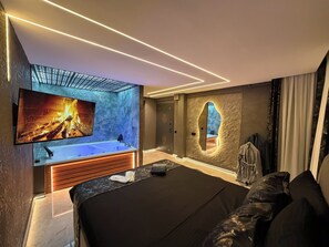 Appartement Prestige | Accès au Wi-Fi (inclus)