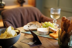 Studio | Literie hypoallergénique, coffres-forts dans les chambres