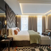 The Wellington Glasgow By Adina