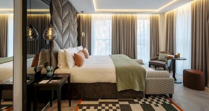 The Wellington Glasgow By Adina