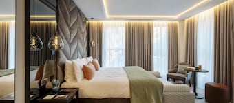 The Wellington Glasgow By Adina