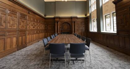 The Hobson Cambridge By Adina