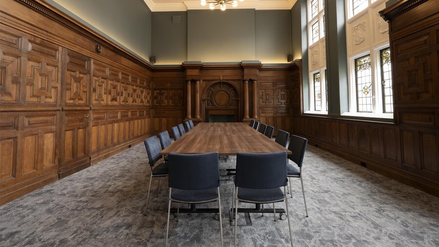 The Hobson Cambridge By Adina