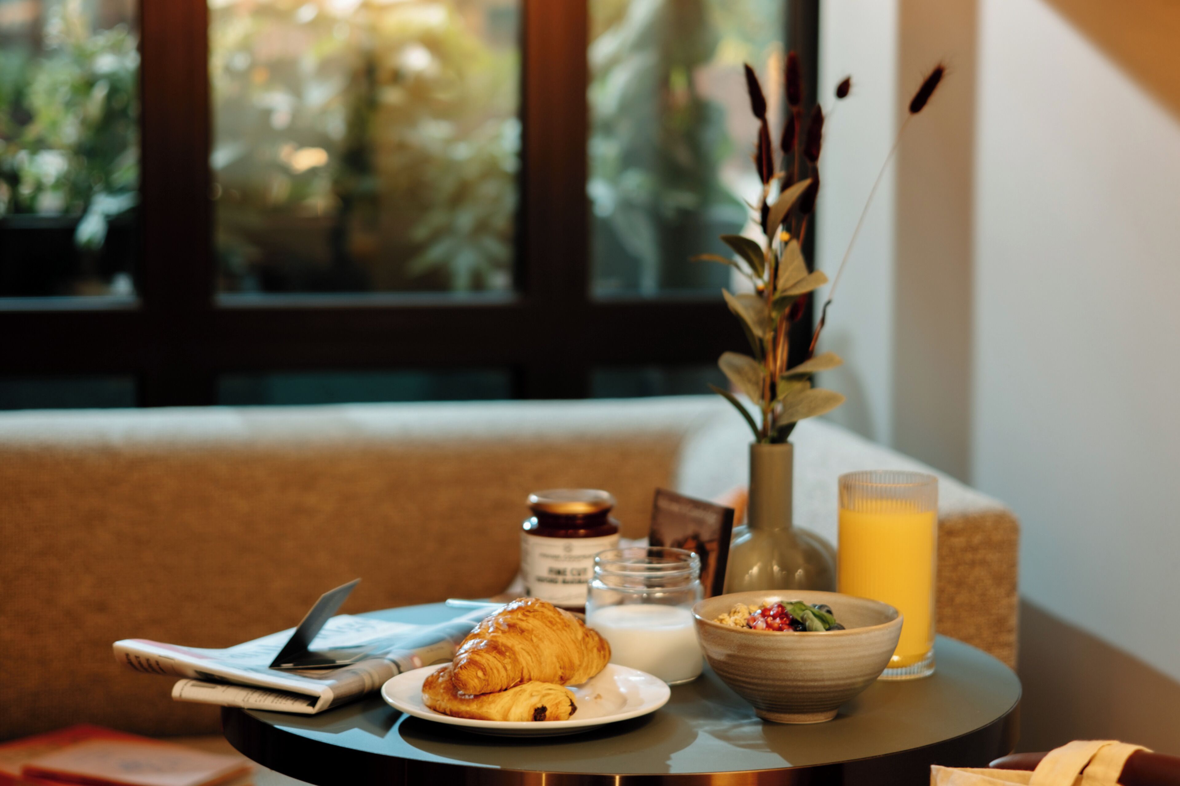 Photo - The Hobson Cambridge By Adina