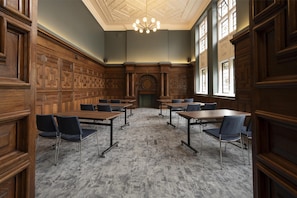 Sala de reunião