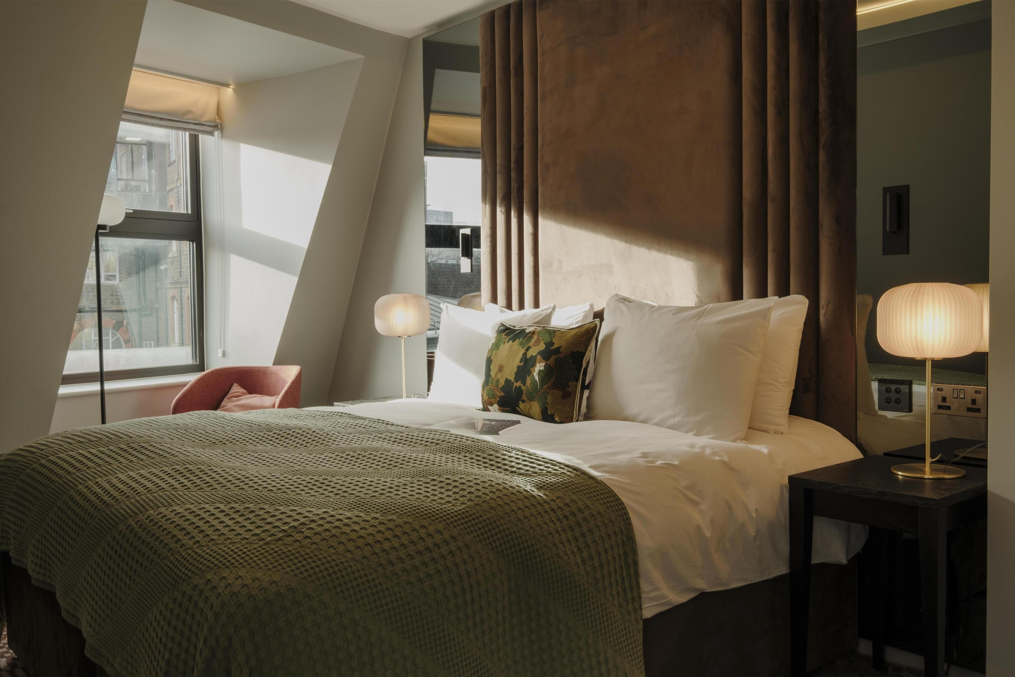 Photo - The Hobson Cambridge By Adina