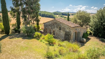 Exterieur