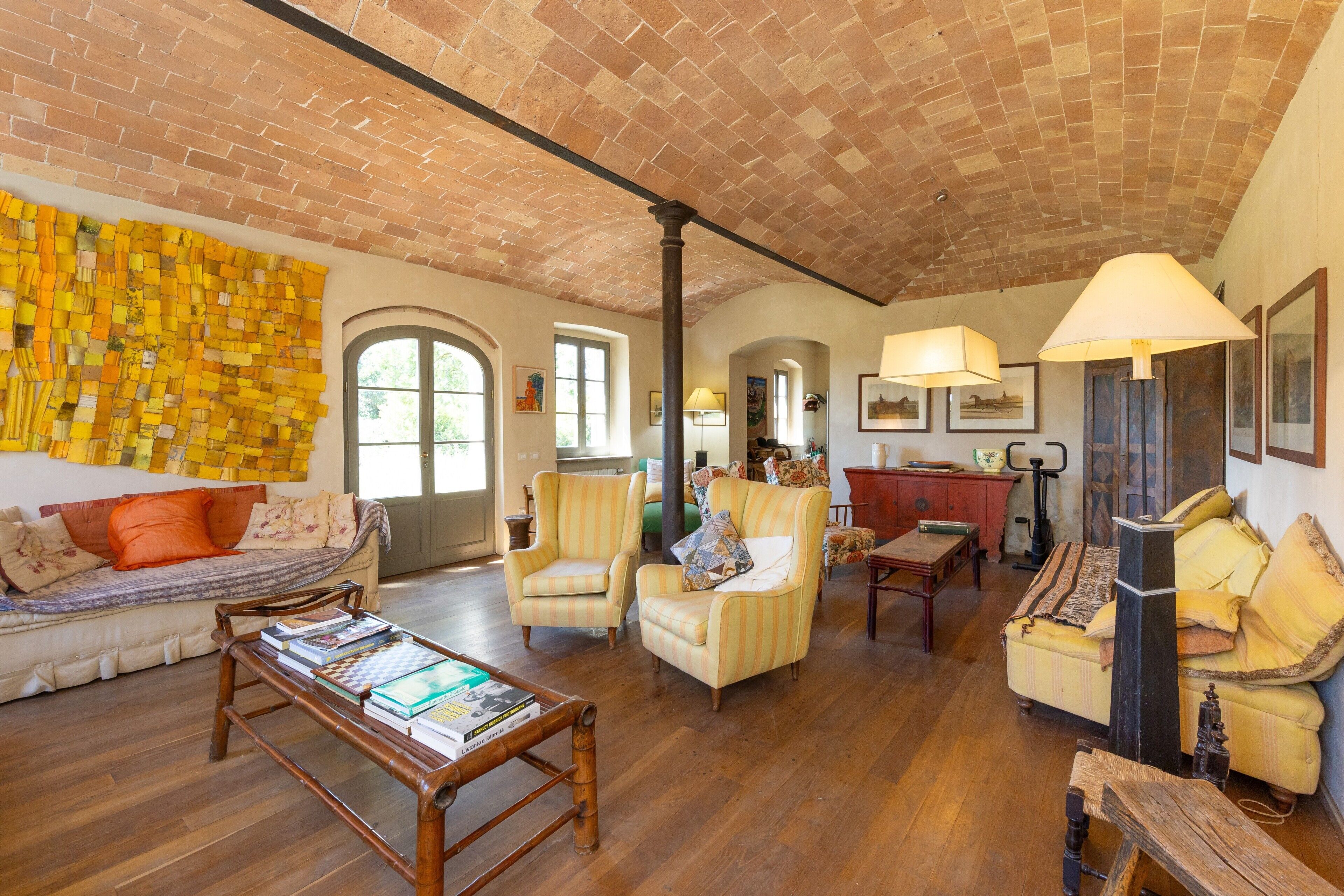 Interieur