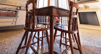 Prestigious residence a stone's throw from Duomo