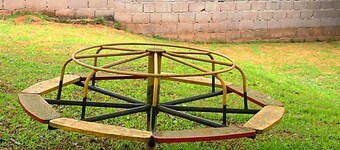 FARM HOUSE WITH 5 SUITES AND LAKE FOR SPORT FISHING