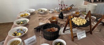 Bed & Breakfast Reaktiv