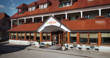 Bed & Breakfast Reaktiv