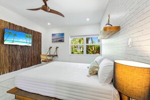 4 Schlafzimmer, Bügeleisen/Bügelbrett, Reisekinderbett, WLAN