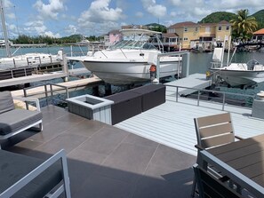 Marina