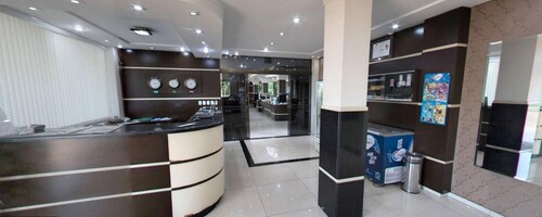 Samambaia Hotel