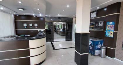 Samambaia Hotel