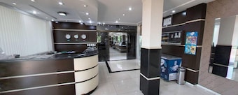 Samambaia Hotel