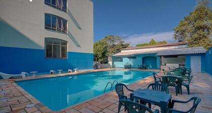 Samambaia Hotel