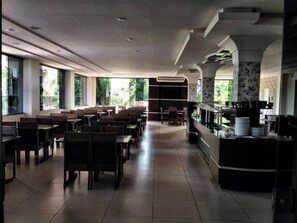 Restaurantes