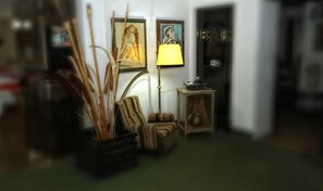 Hall
