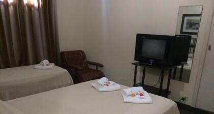 Hotel San Miguel