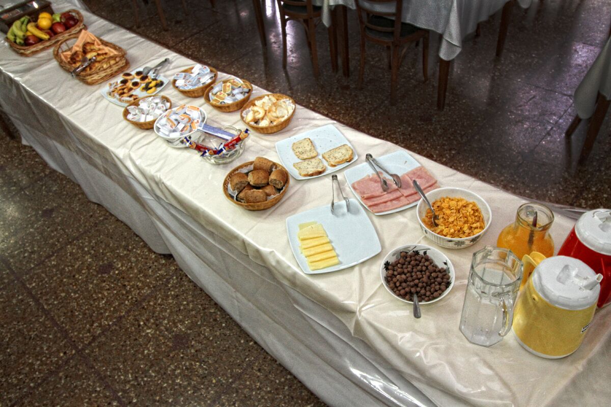 Tempat makan