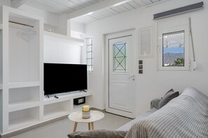 TV