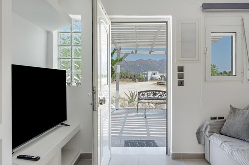 Ferienhaus 'Annasofos' mit Meerblick, Wi-Fi und Klimaanlage